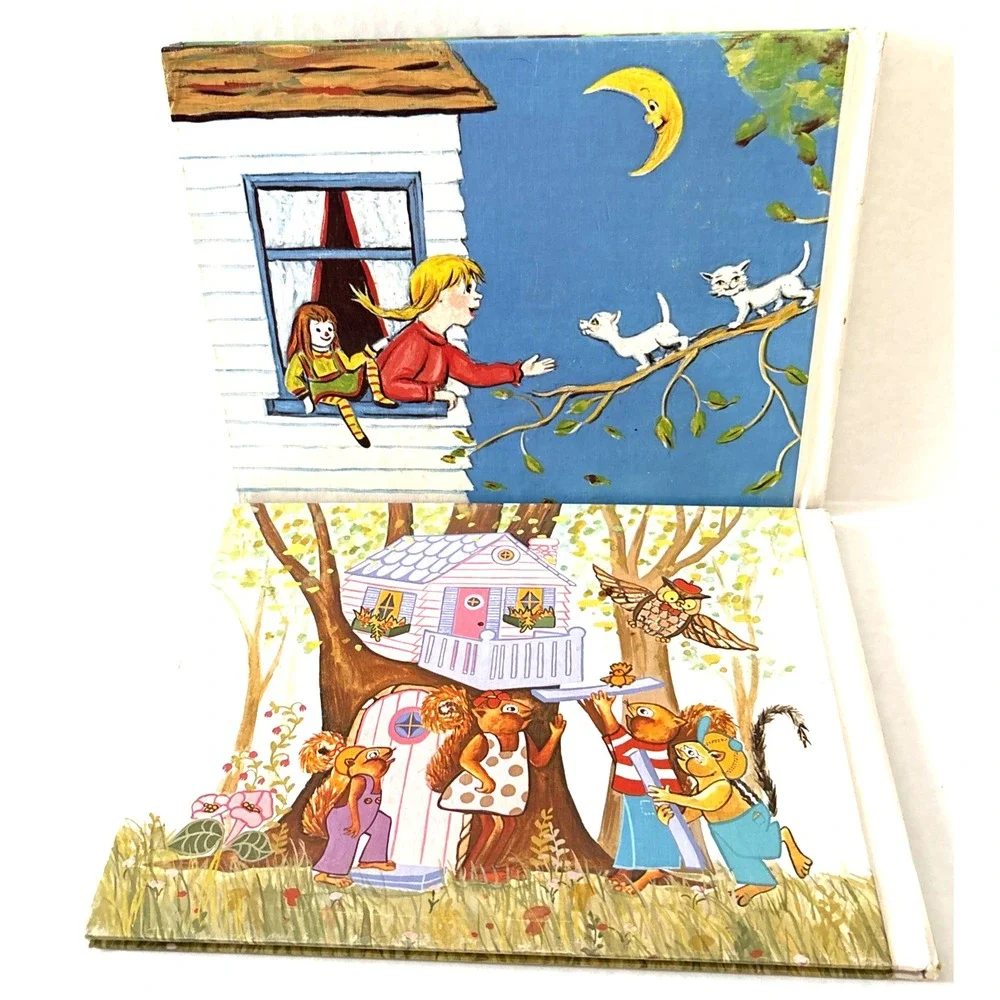 Wonder Books lot wonder